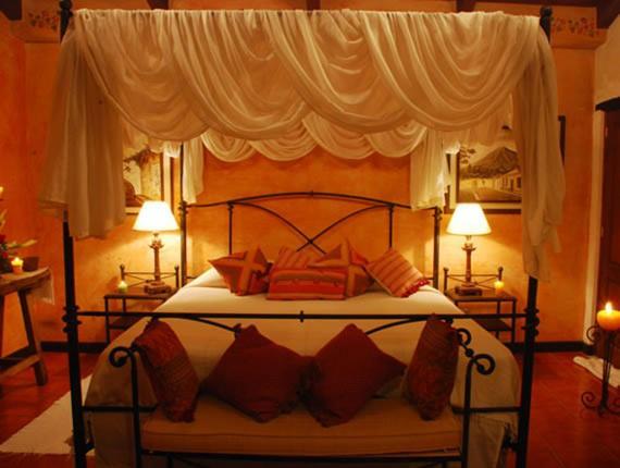 Hotel Casa Madeleine B&B & Spa Antigua ห้อง รูปภาพ